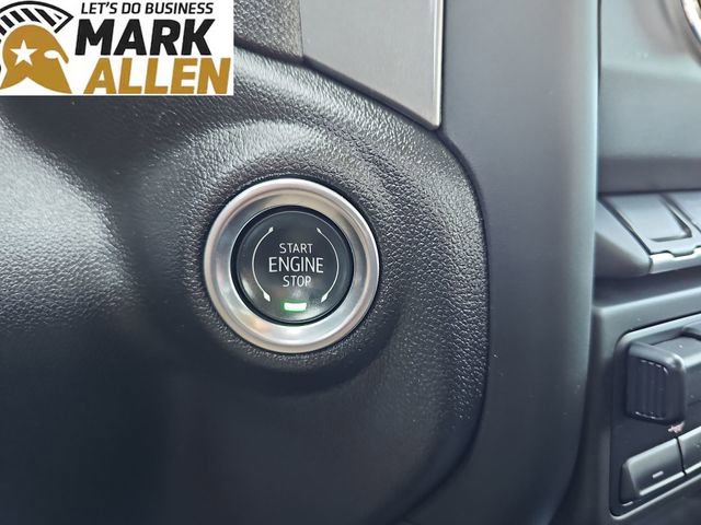 Used 2025 GMC Sierra 3500 Pro AWD/4WD image 16