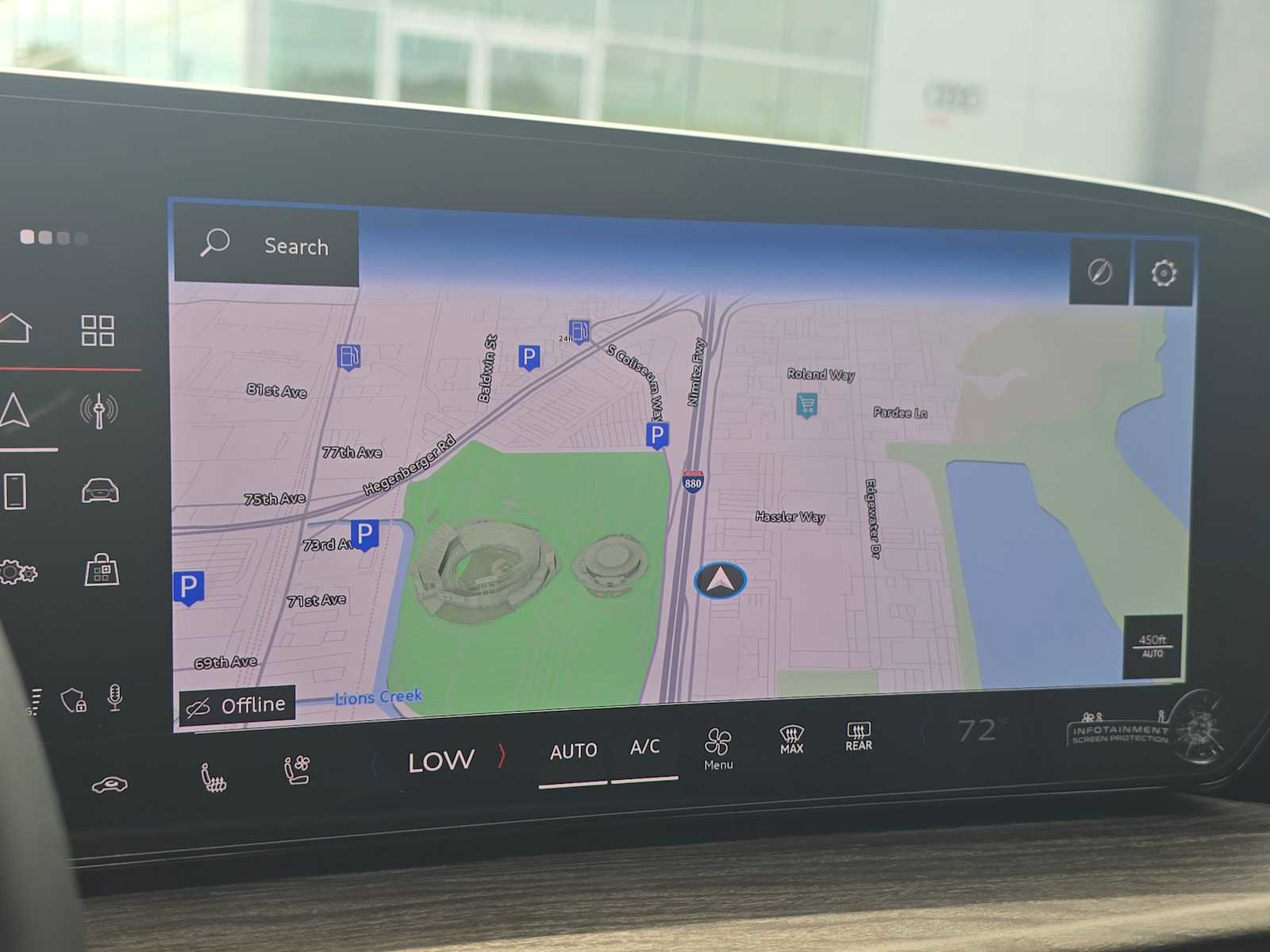New 2025 Audi Q5 Prestige image 24