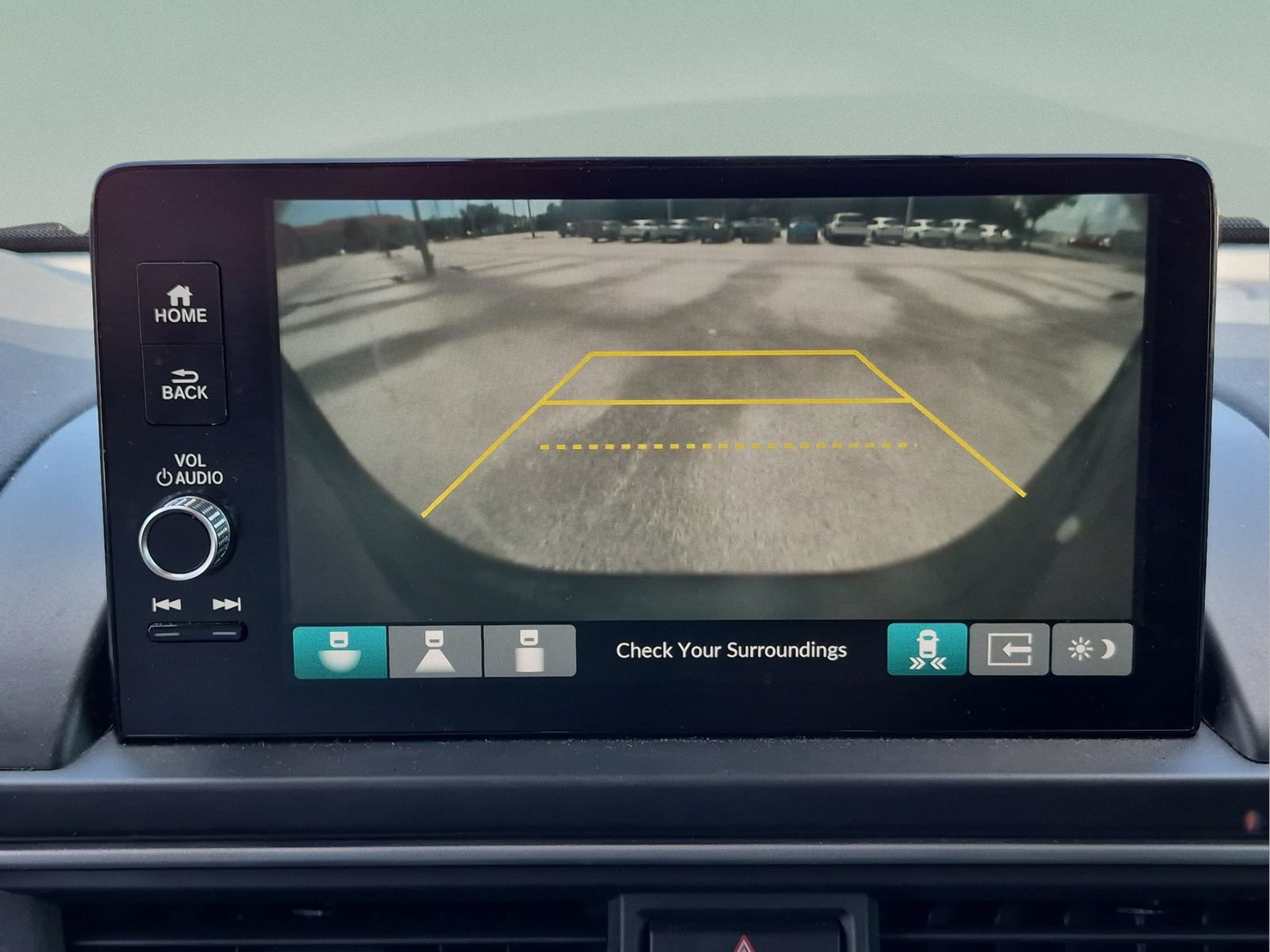 Certified 2023 Honda Pilot EX-L image 22