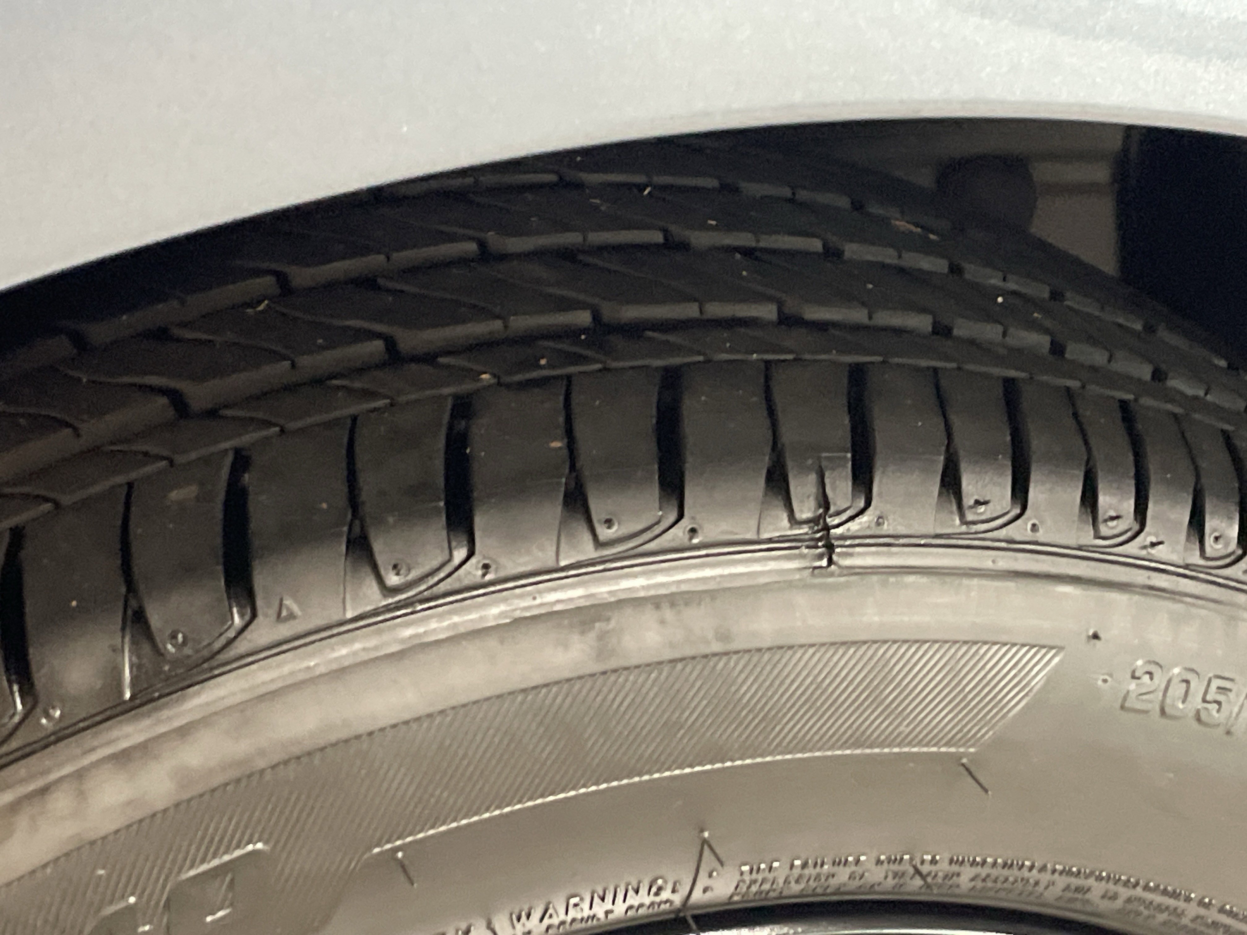 Certified 2025 Toyota Corolla LE image 12