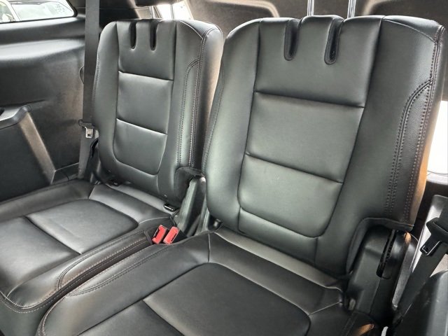Used 2018 Ford Explorer Sport w/ Equipment Group 401A image 11