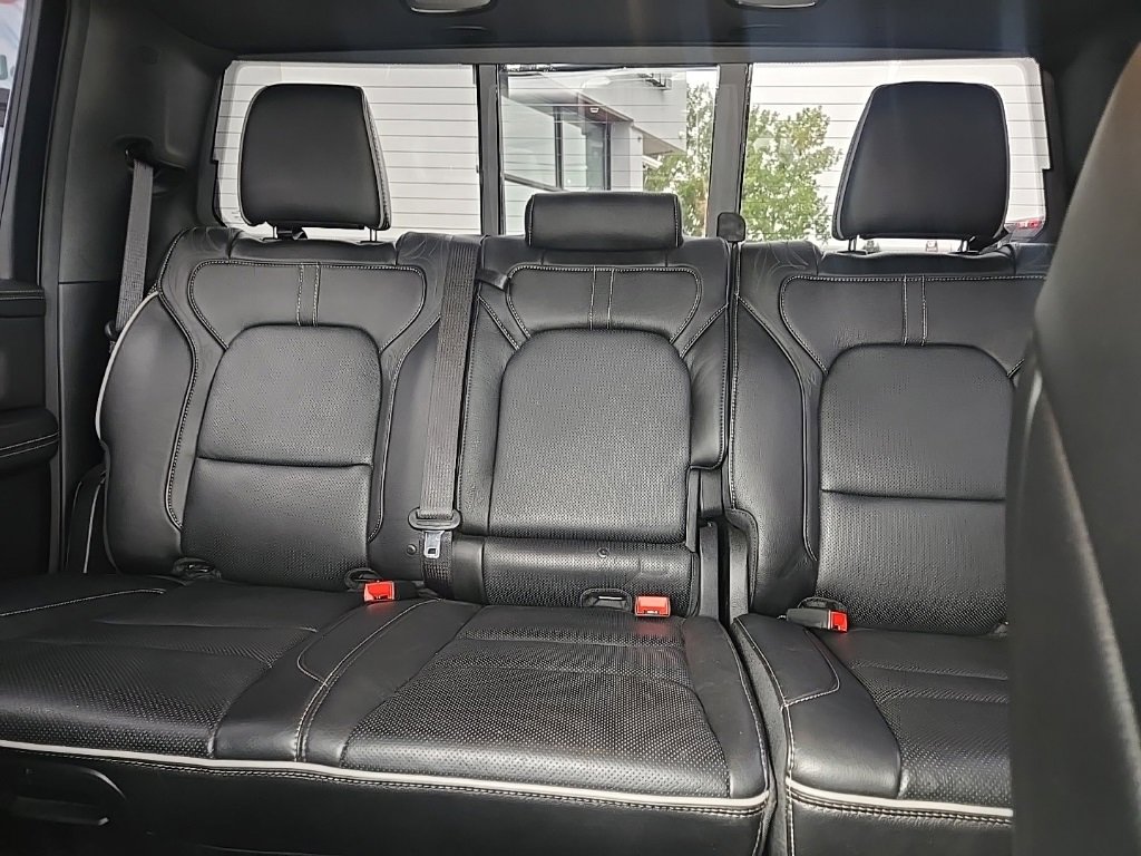 Used 2021 RAM 1500 Limited image 56