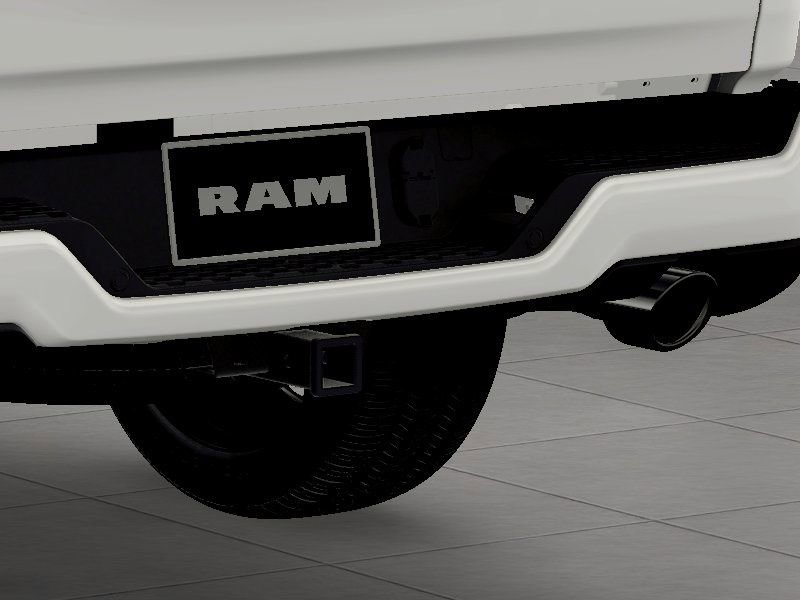 New 2026 RAM 1500 Laramie image 17
