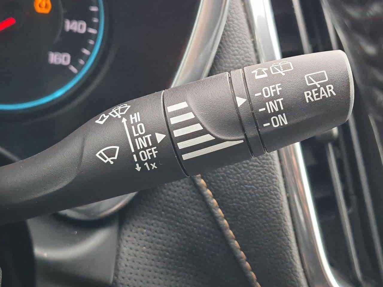Used 2018 Chevrolet Equinox Premier AWD/4WD image 27
