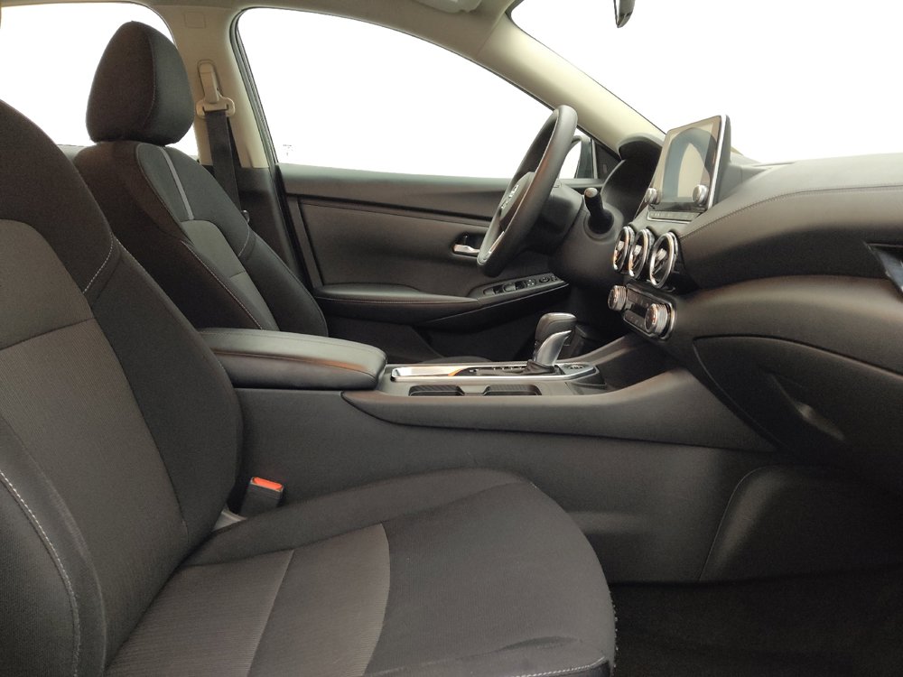 Used 2023 Nissan Sentra SV image 21