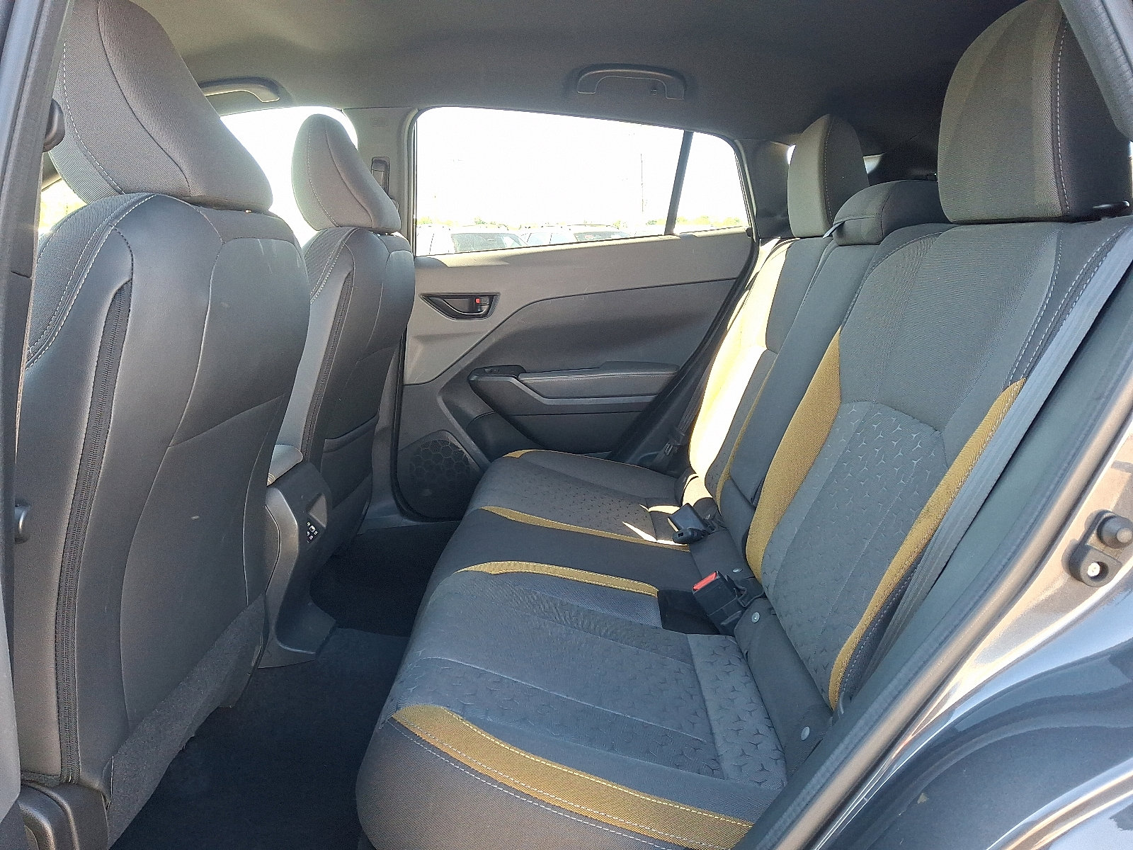 Used 2024 Subaru Crosstrek 2.5i Sport image 10