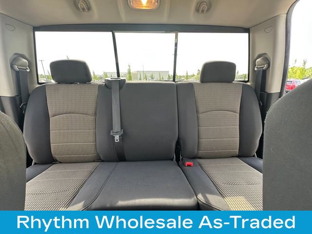 Used 2010 Dodge Ram 1500 Truck SLT w/ Big Horn Regional Pkg RWD image 28