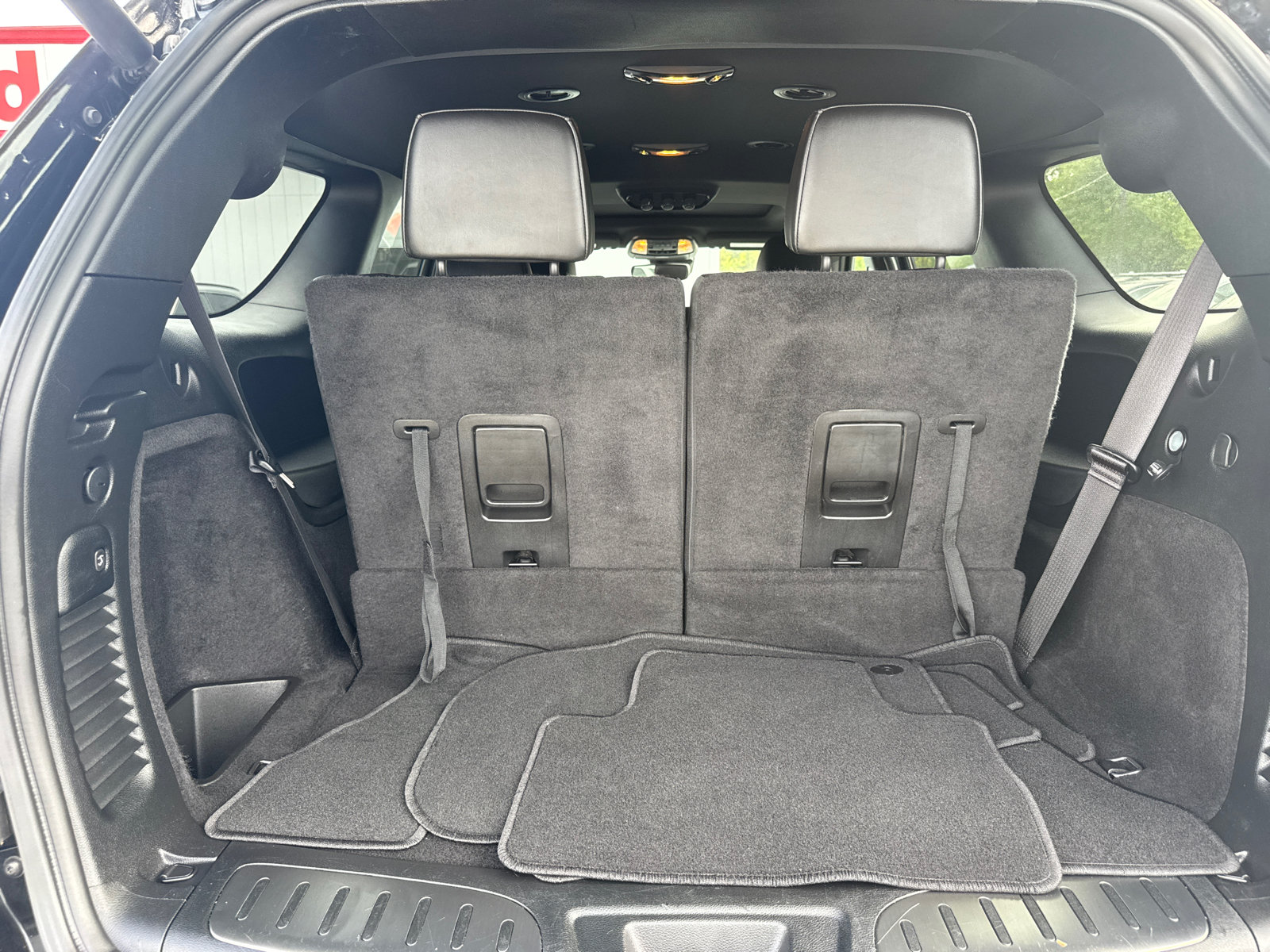 Used 2025 Dodge Durango GT AWD/4WD image 20