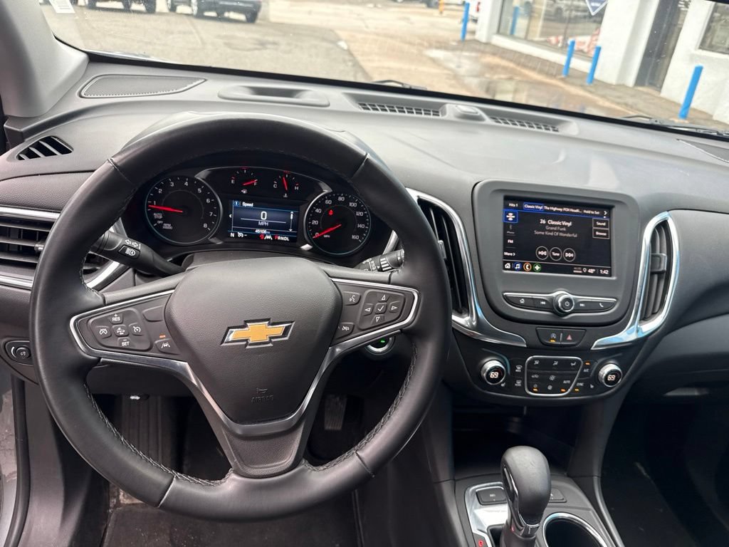 Used 2024 Chevrolet Equinox LT AWD/4WD image 19