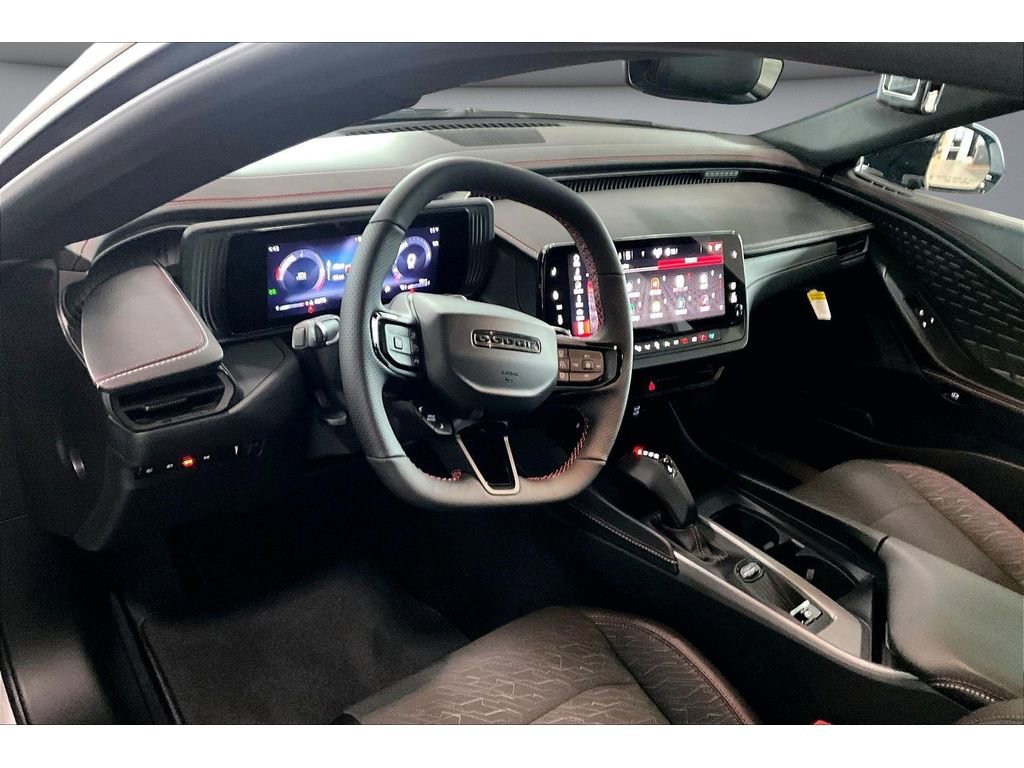 New 2026 Dodge Charger Scat Pack AWD/4WD image 7