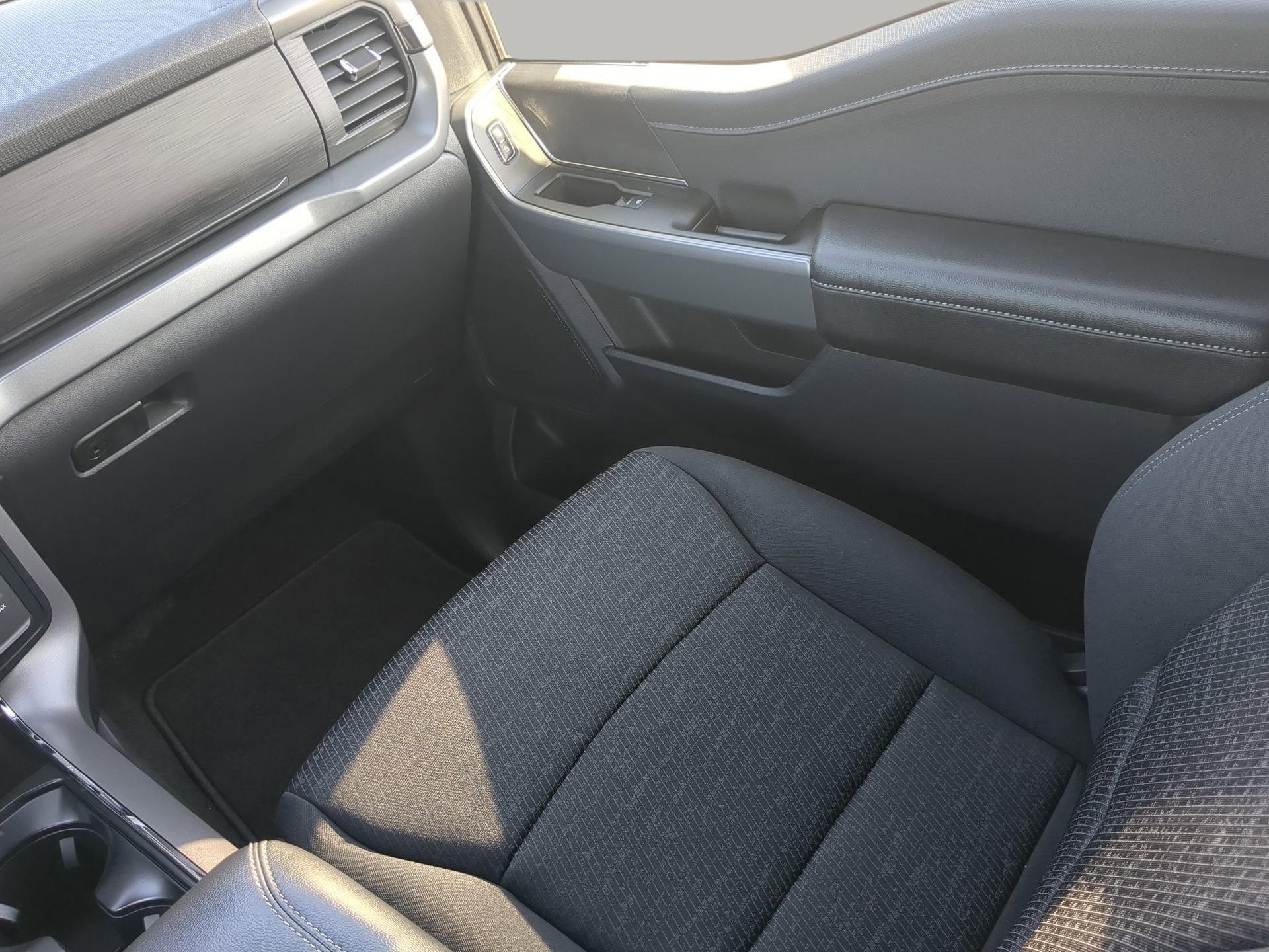 New 2026 Ford F150 XLT image 55