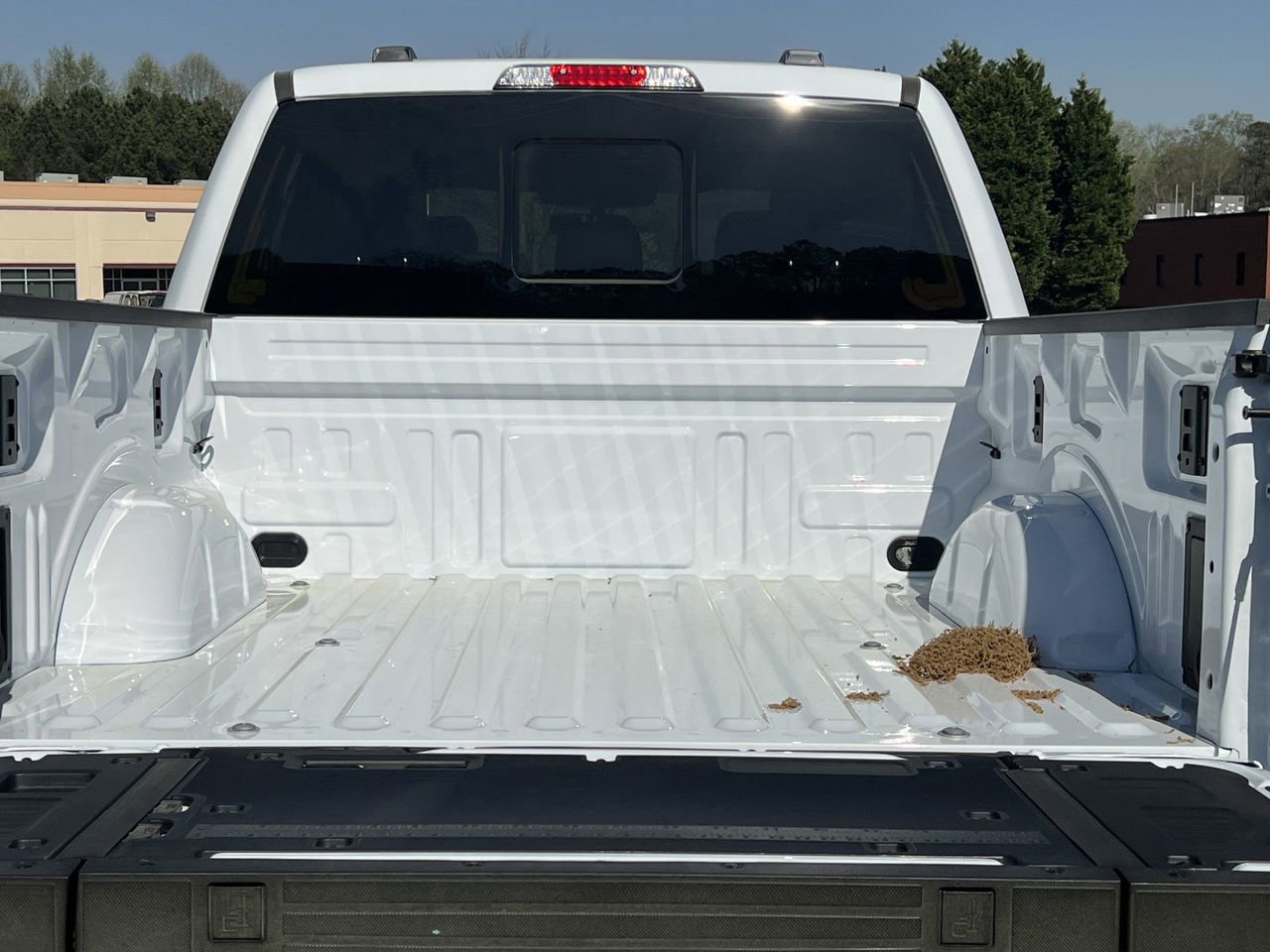 New 2026 Ford F150 Lariat AWD/4WD image 25