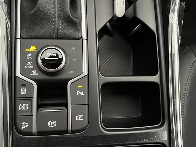 New 2026 Kia Sorento S image 24