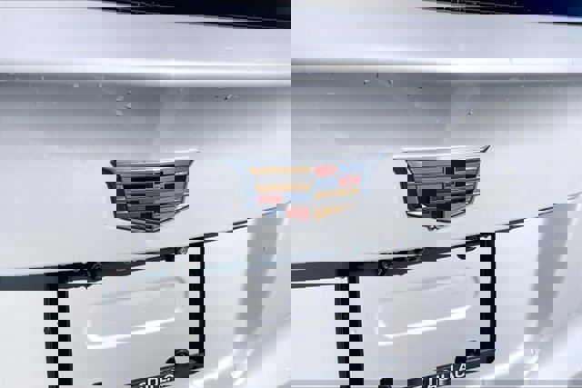 Used 2020 Cadillac XT4 Sport w/ Driver Awareness Package image 31