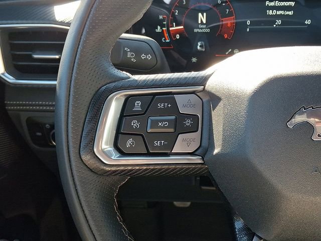 Certified 2024 Ford Mustang GT Premium w/ GT Performance Package image 21