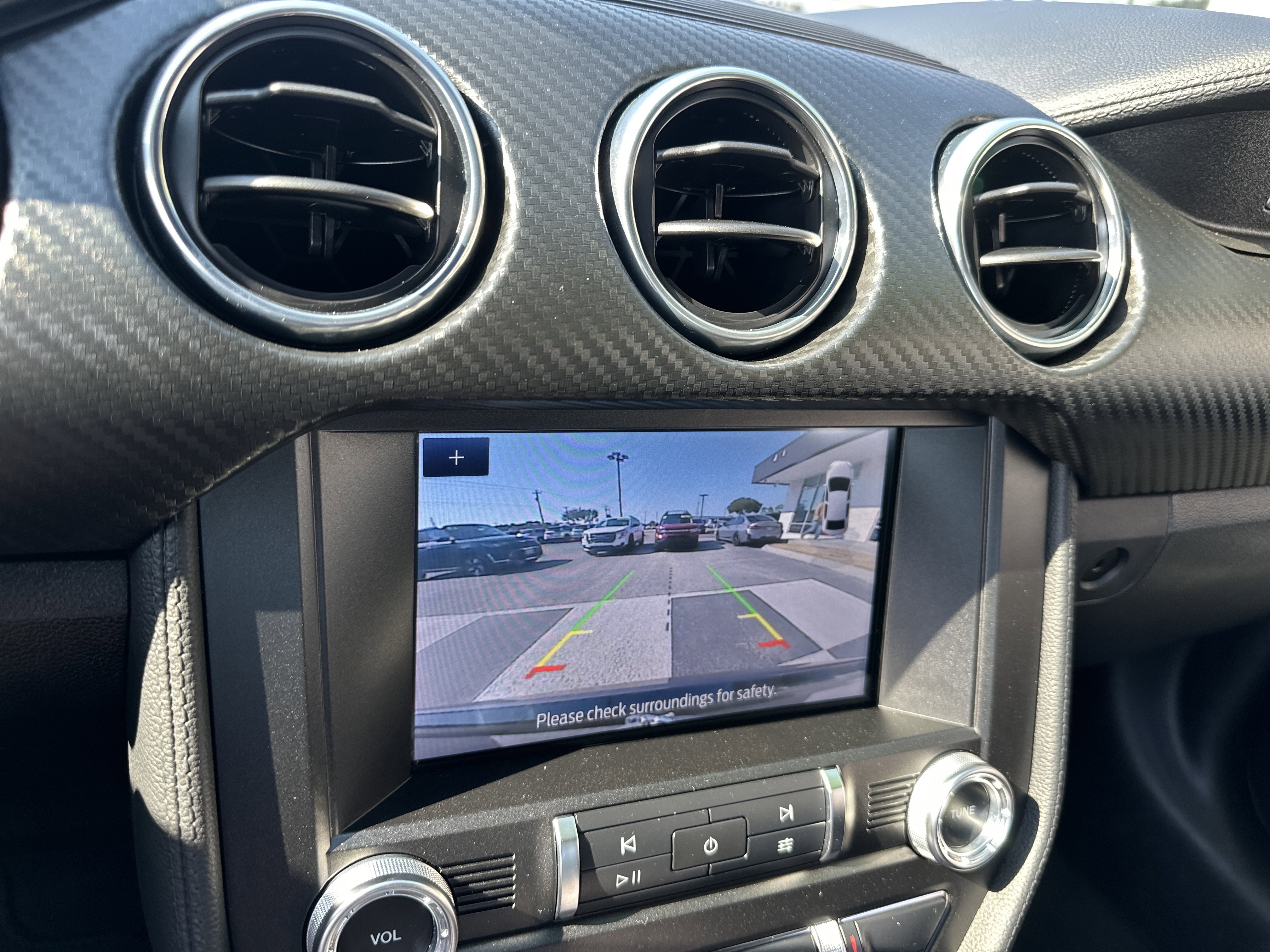 Used 2023 Ford Mustang Coupe w/ Equipment Group 101A image 18