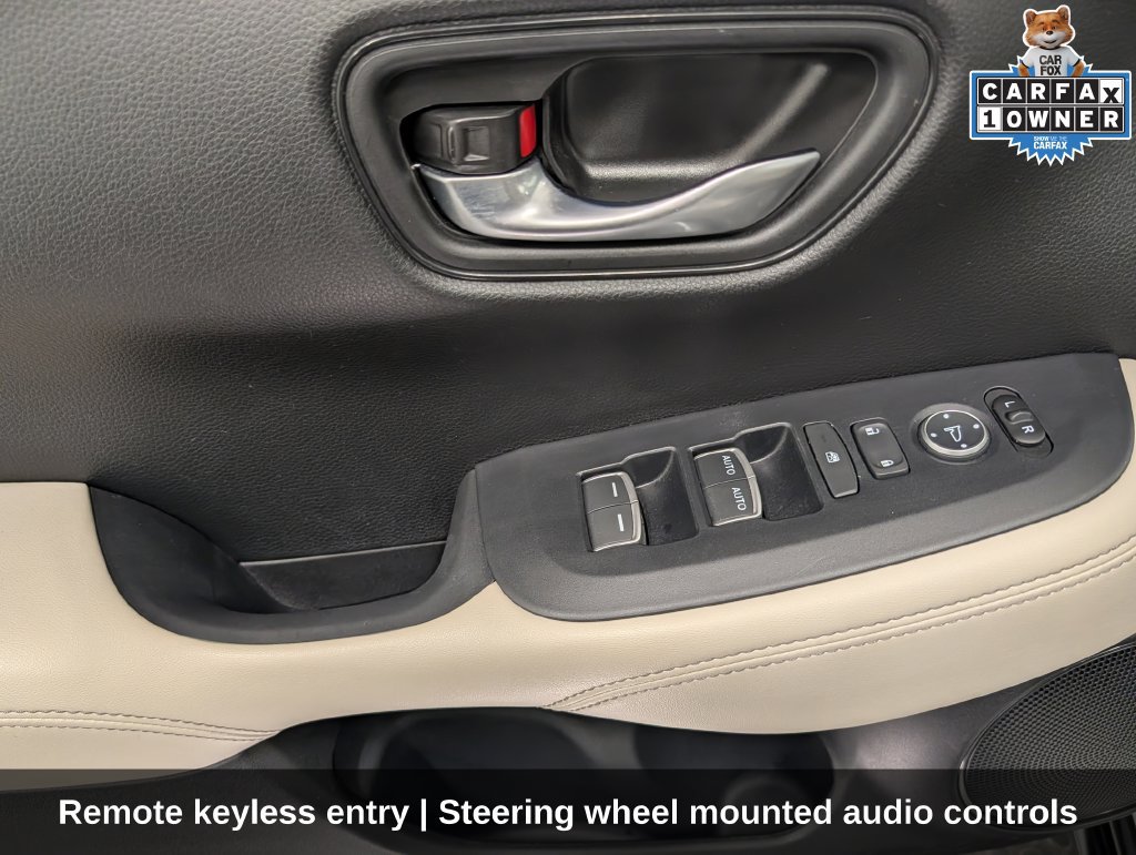 Used 2024 Honda HR-V EX-L image 11