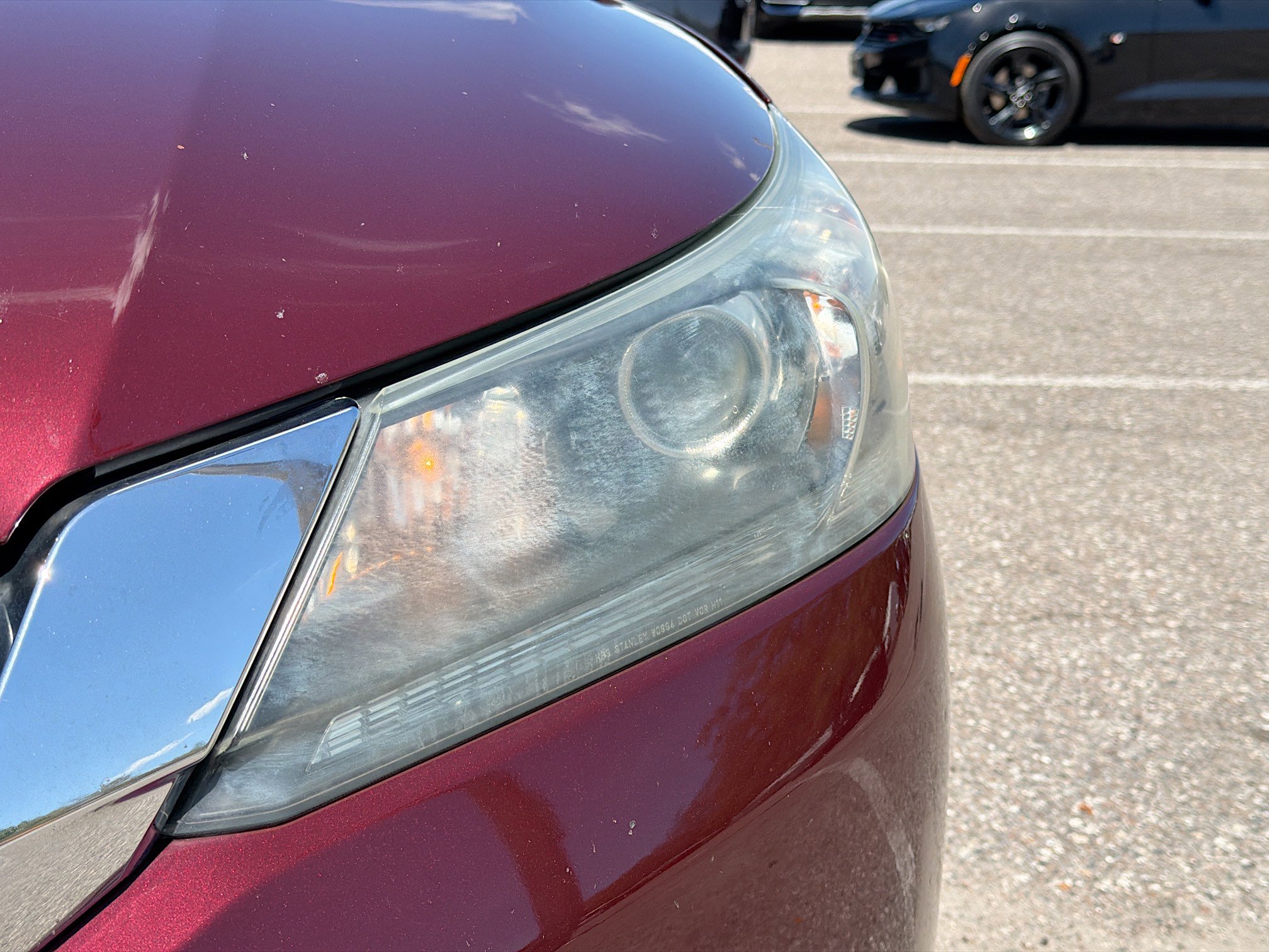 Used 2014 Honda Accord LX image 9