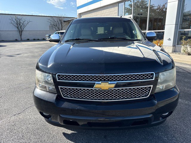 Used 2012 Chevrolet Suburban LTZ AWD/4WD image 8