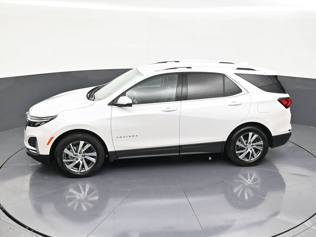 Used 2024 Chevrolet Equinox Premier FWD image 13