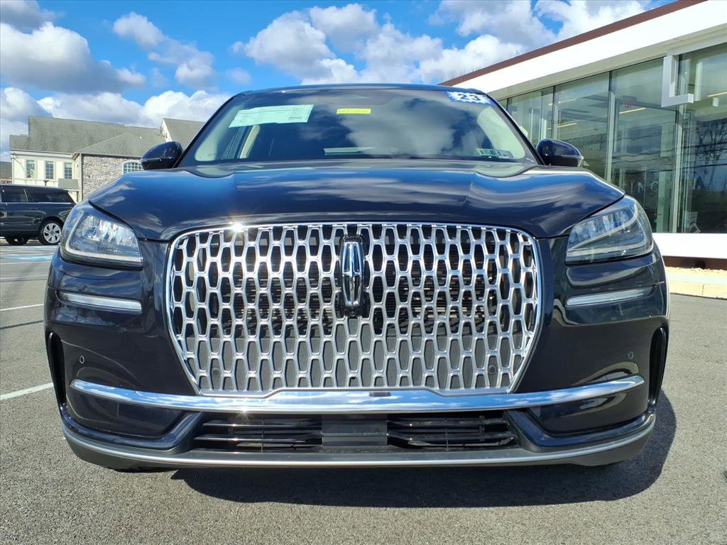 Certified 2023 Lincoln Corsair AWD w/ Equipment Group 101A image 30