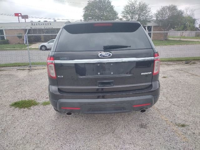 Used 2013 Ford Explorer XLT FWD image 14