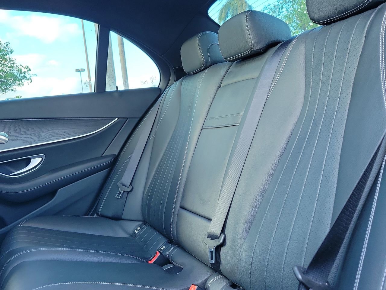 Certified 2022 Mercedes-Benz E 350 Sedan image 12