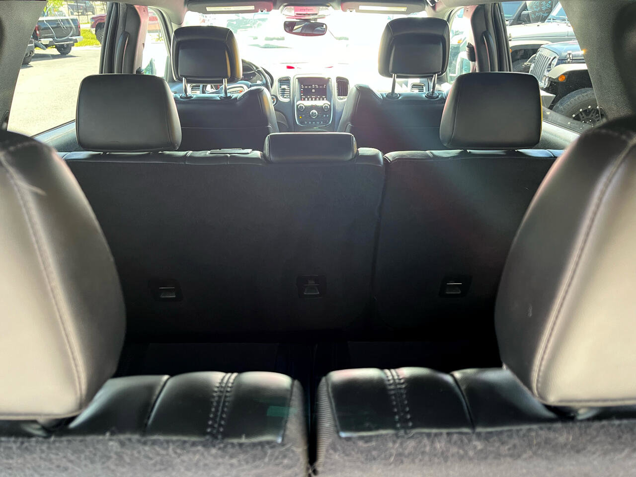 Used 2020 Dodge Durango GT image 22