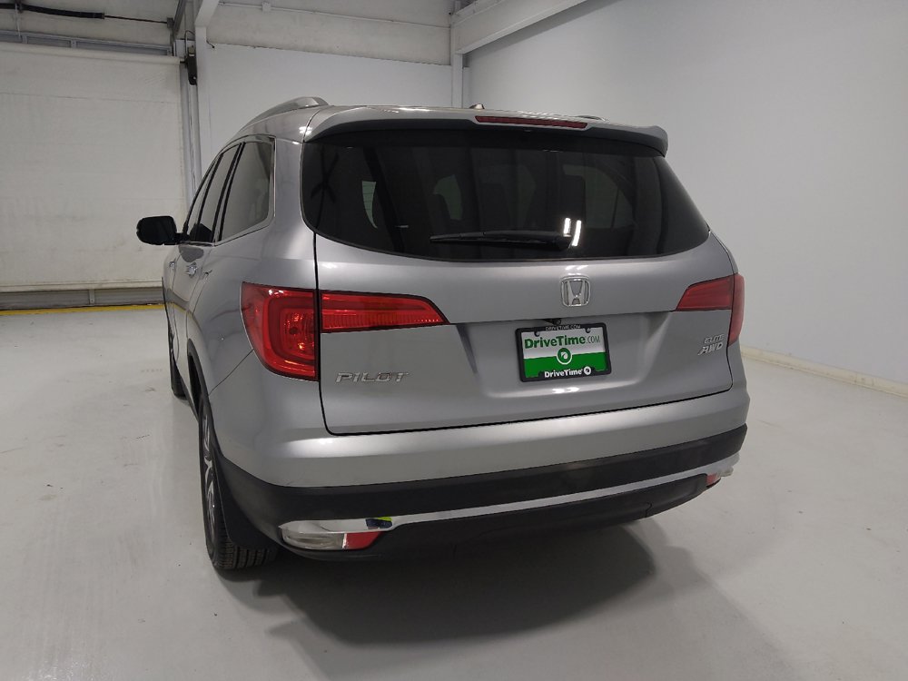 Used 2018 Honda Pilot Elite image 6