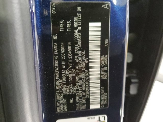 Used 2026 Lexus RX 350h AWD/4WD image 39