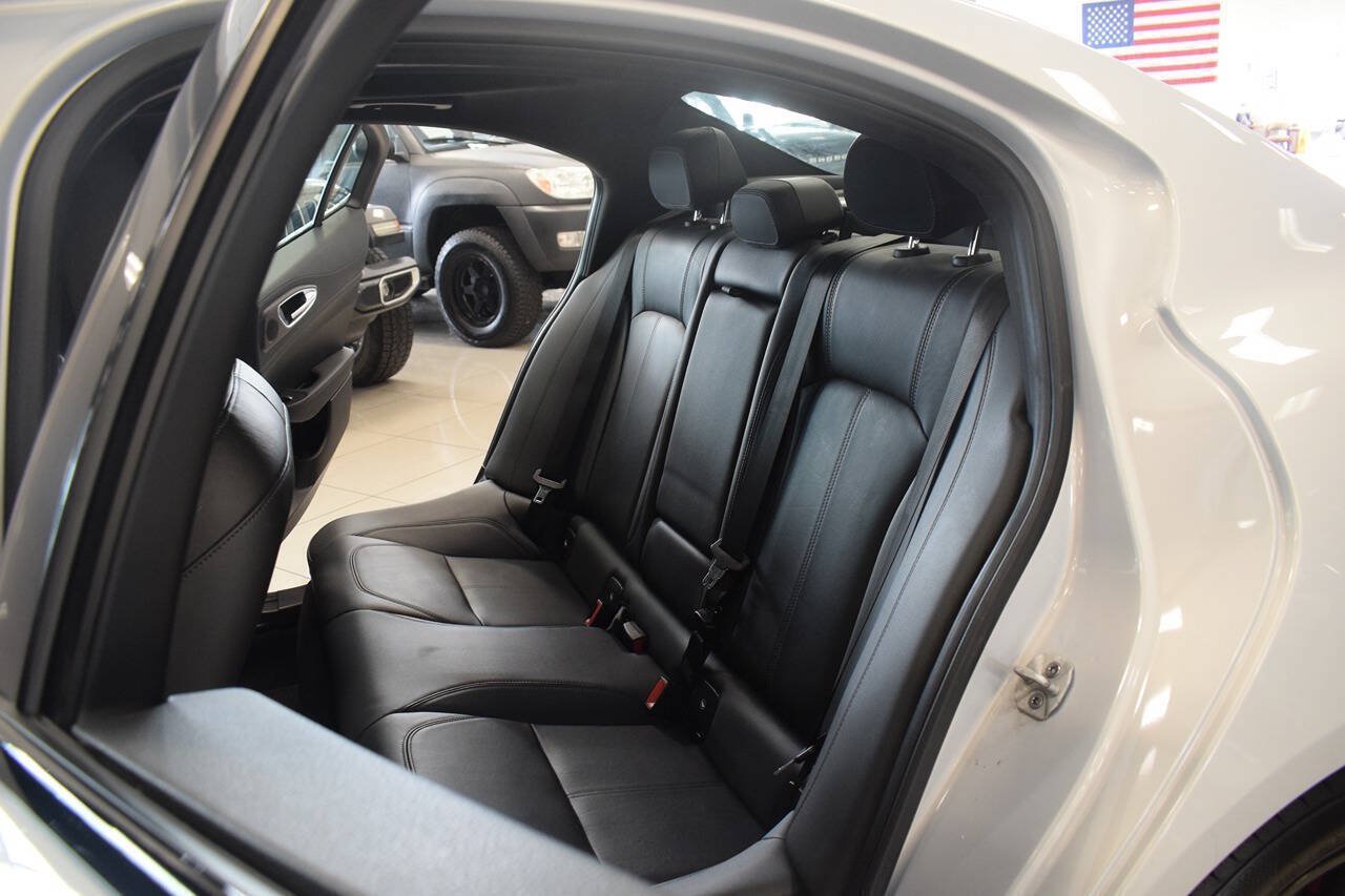 Used 2022 Alfa Romeo Giulia Ti RWD image 44