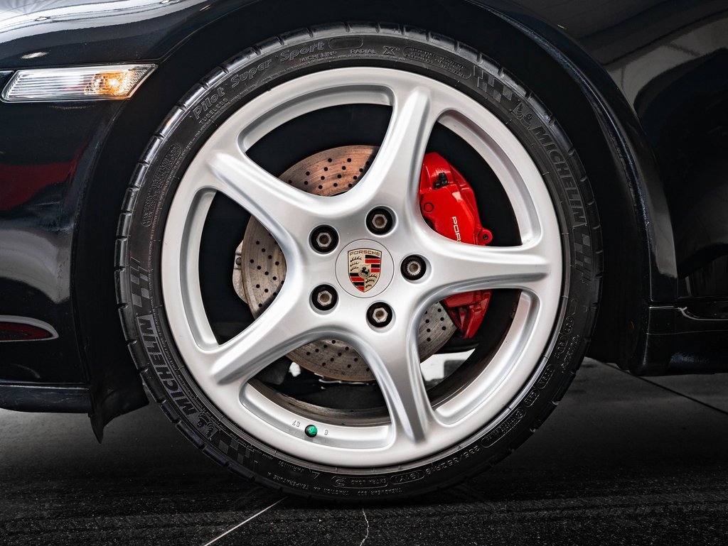 Used 2006 Porsche 911 Carrera 4S image 12