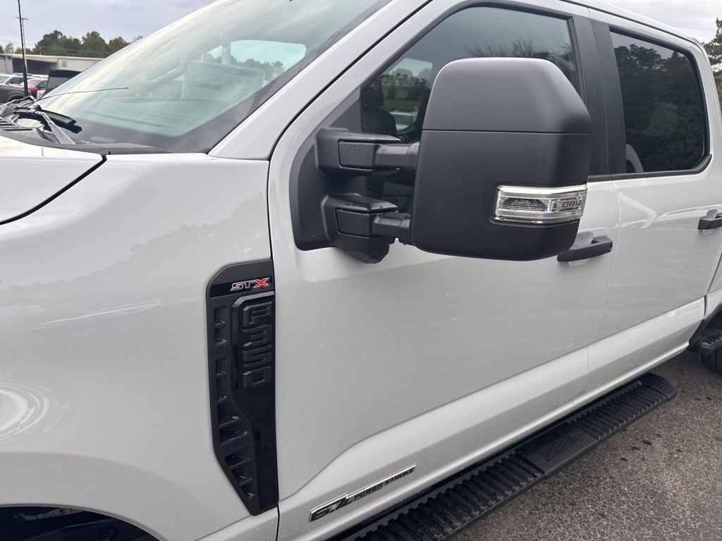 New 2026 Ford F350 XL w/ STX Appearance Package image 11
