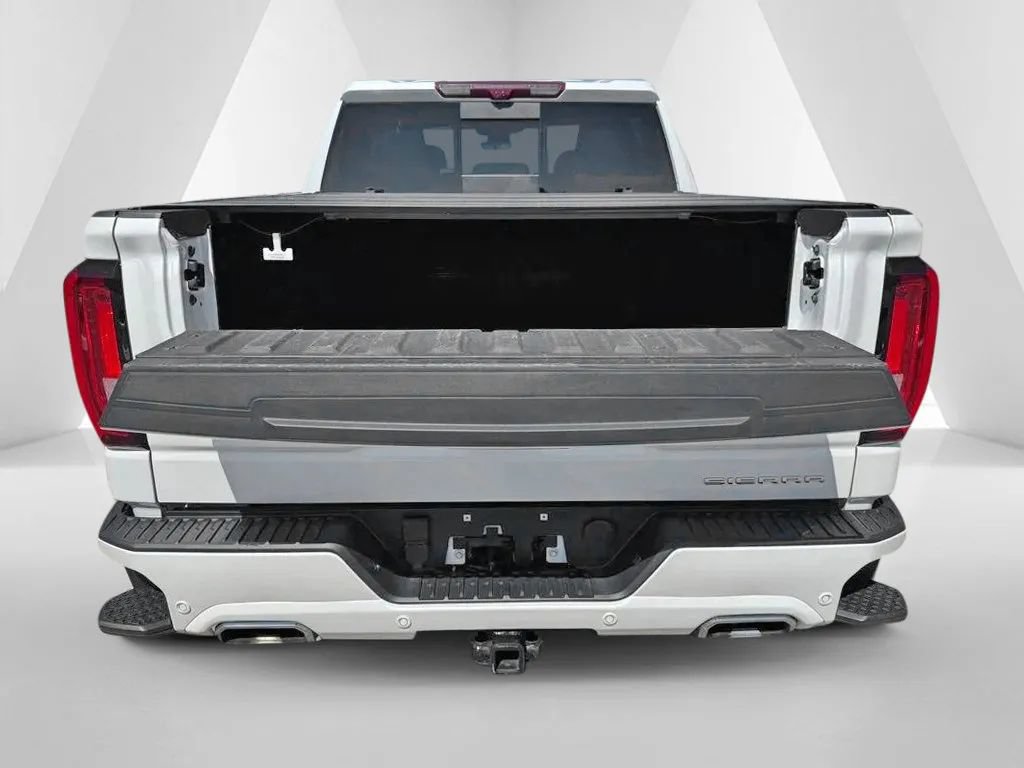 Used 2024 GMC Sierra 1500 Denali AWD/4WD image 35