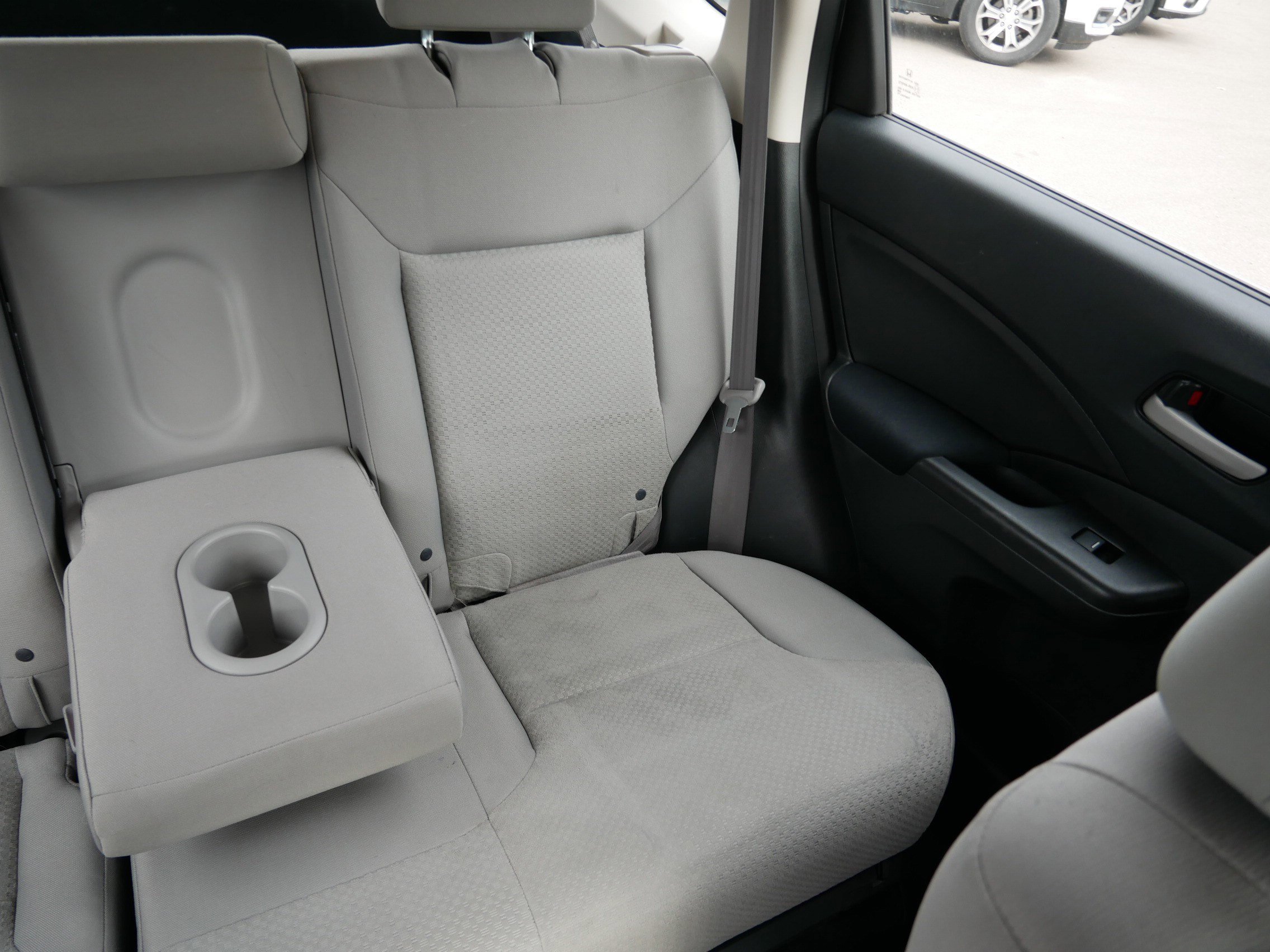 Used 2016 Honda CR-V LX image 14