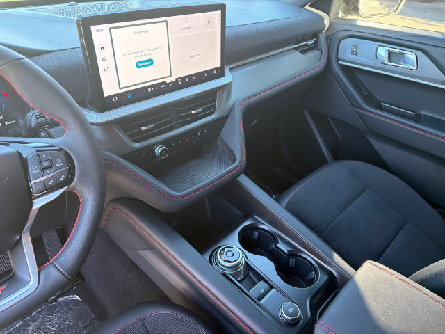 New 2026 Ford Explorer ST RWD image 30