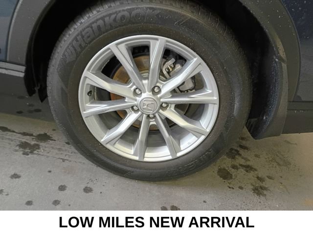 Certified 2024 Honda CR-V EX image 3