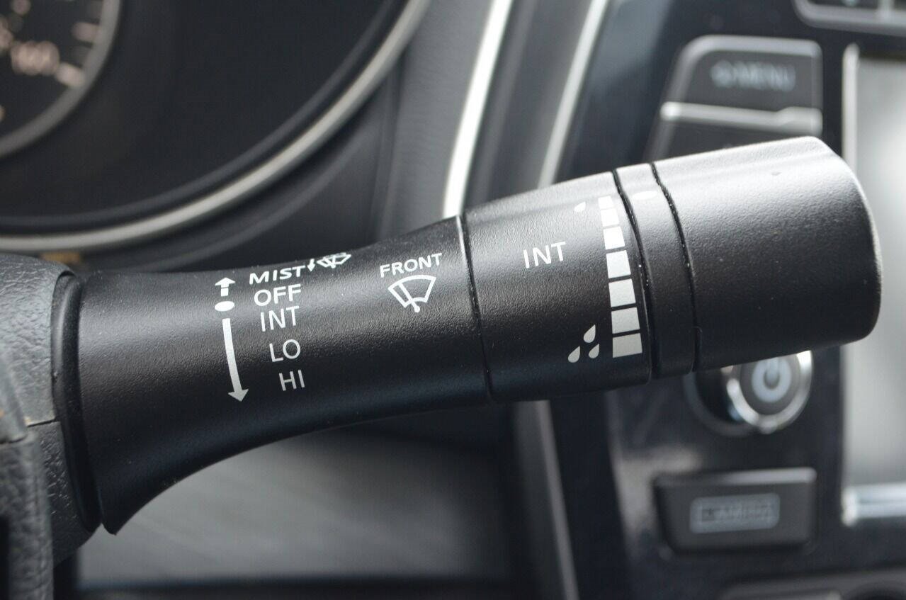 Used 2016 Nissan Maxima 3.5 S image 32