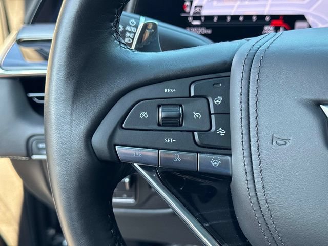 Certified 2023 Cadillac Escalade V AWD/4WD image 32