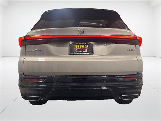 New 2026 Buick Enclave Sport Touring image 67