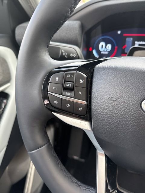 New 2026 Ford Explorer Platinum w/ LUX Leather Package AWD/4WD image 53