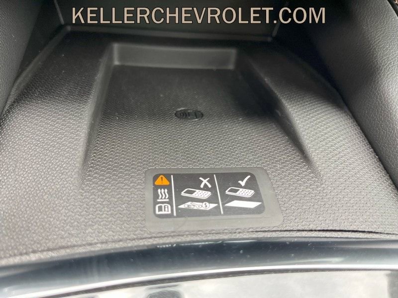 Certified 2024 Chevrolet Blazer Premier w/ Driver Confidence II Package AWD/4WD image 28