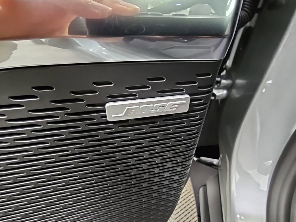 New 2026 GMC Acadia Elevation w/ Black Edition image 31