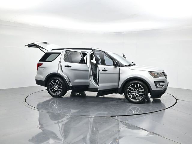 Used 2016 Ford Explorer Sport w/ Equipment Group 401A image 50