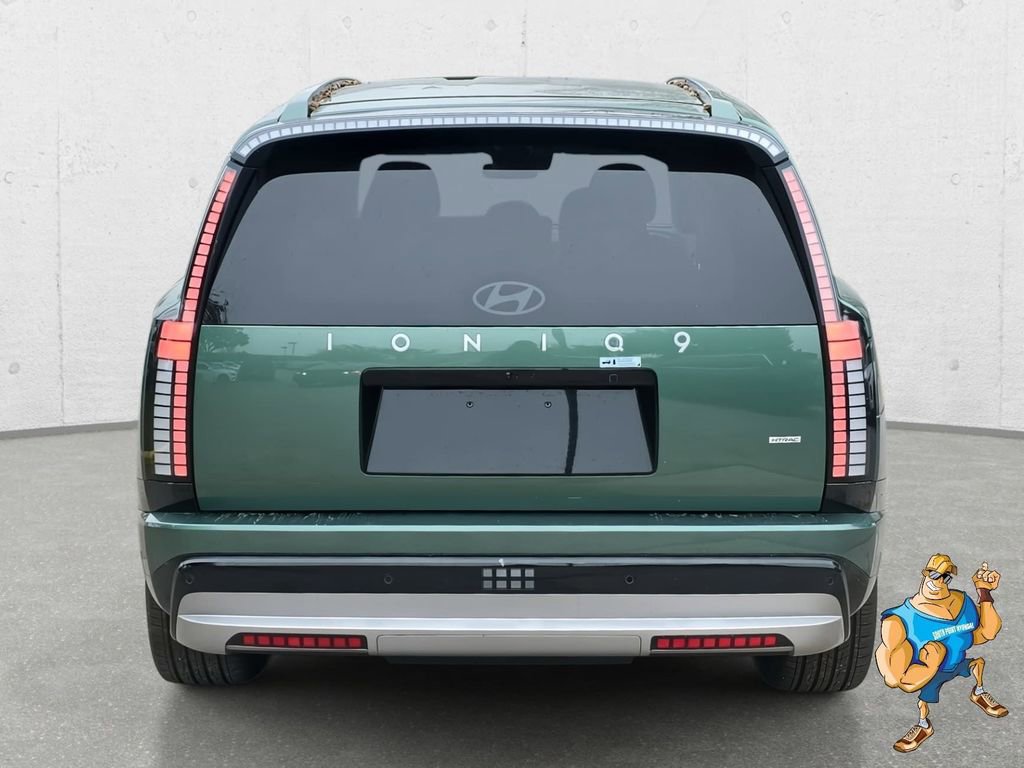 New 2026 Hyundai Ioniq 9 SEL image 6