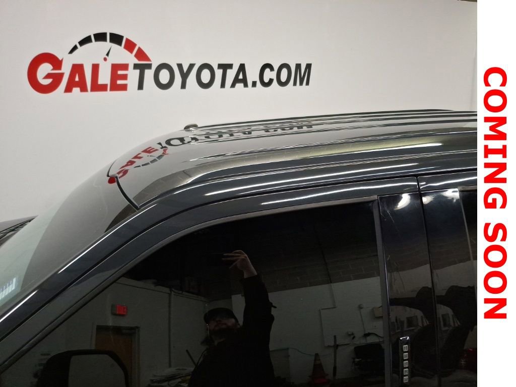 Used 2016 Ford F150 XLT w/ Equipment Group 302A Luxury image 6