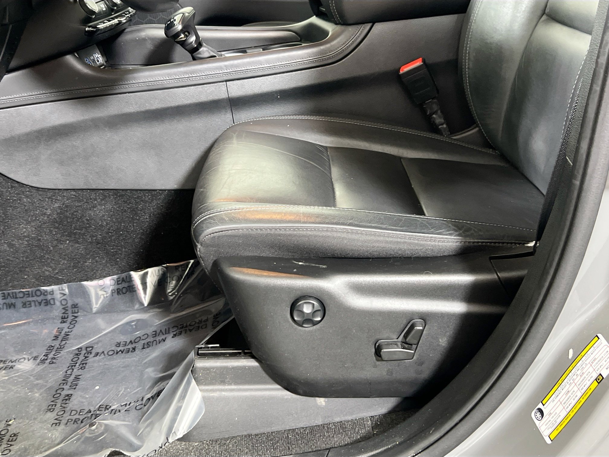 Used 2022 Dodge Durango GT image 19