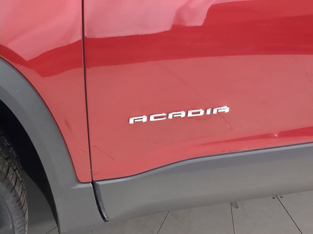 Used 2021 GMC Acadia SLE w/ Driver Convenience Package image 16