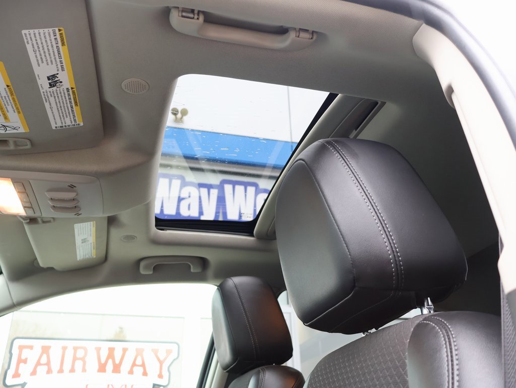 Used 2020 Buick Encore Preferred w/ Safety Package image 22