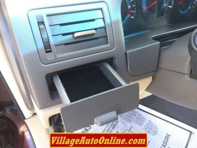 Used 2012 Ford Fusion SE FWD image 16